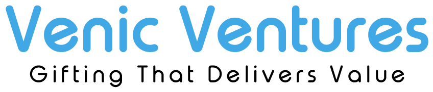Venic Ventures Logo
